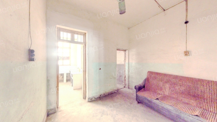 五三北路6号二手房实景图