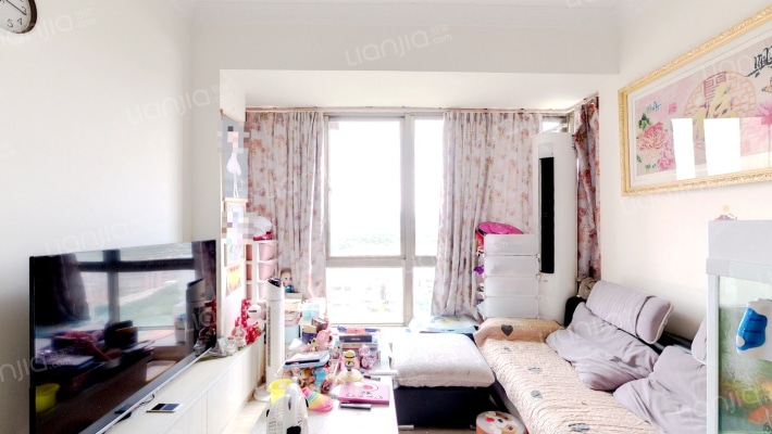 恒宇国际公馆二手房实景图