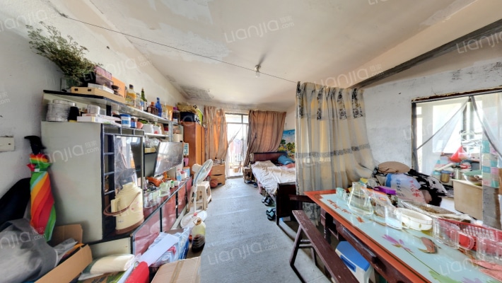 仁合银庭二手房实景图