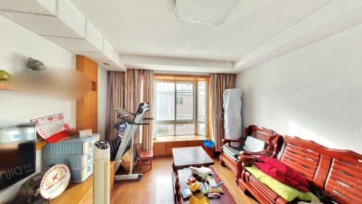 东方花苑二手房实景图