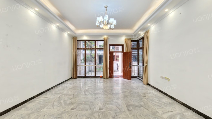 时代廊桥二手房实景图