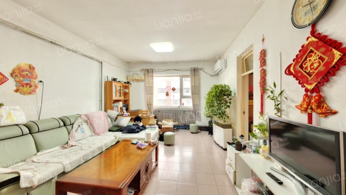 金龙公寓二手房实景图