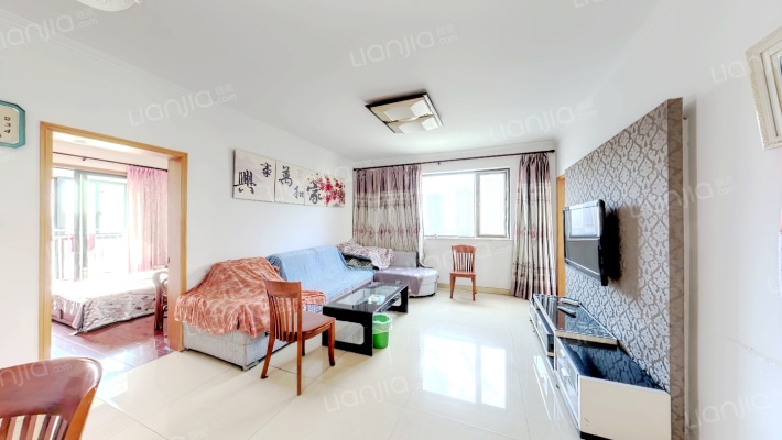 惊驾名庭A区二手房实景图