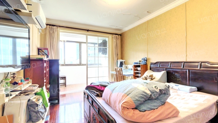 新华名门二手房实景图