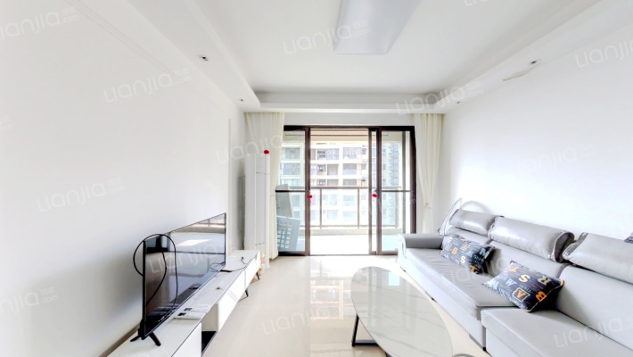 荣浙官邸二手房实景图