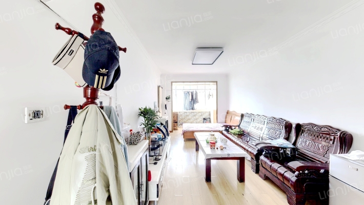 省商检局家属院二手房实景图