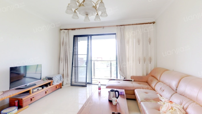 中科中心公寓二手房实景图