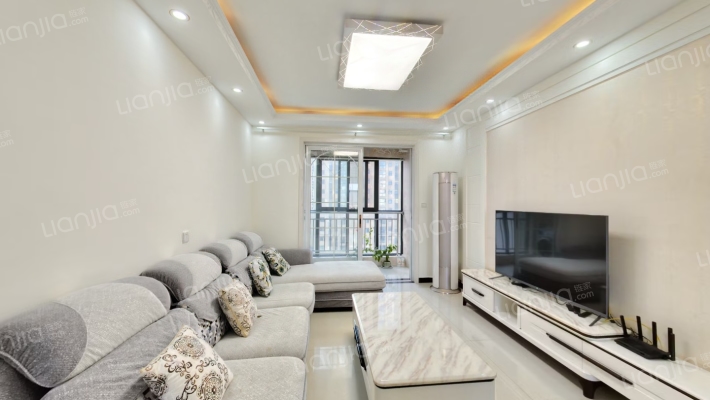 荣邦城二手房实景图