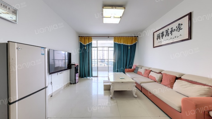 泰富·御山郡二手房实景图