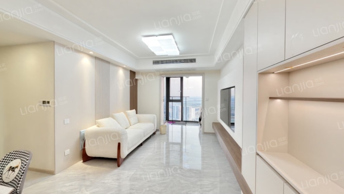 星旅城三期二手房实景图