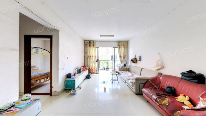 藤业富濠广场二手房实景图