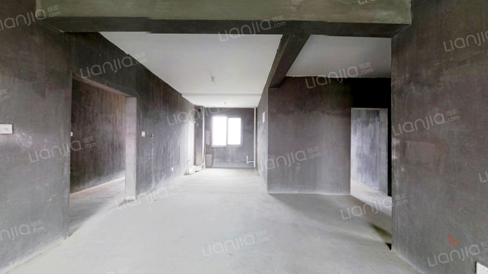 都市欧情二手房实景图