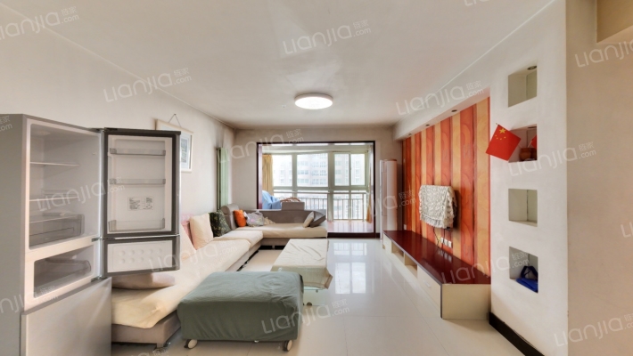 旭景名园二手房实景图