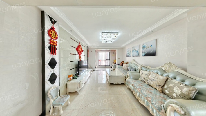 欣欣嘉园（东区）二手房实景图