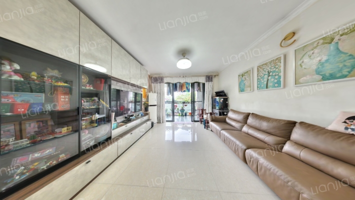 丰泰城二手房实景图