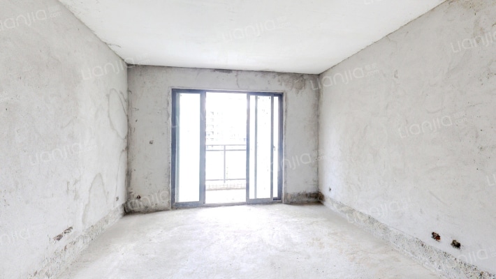 紫竹园二手房实景图