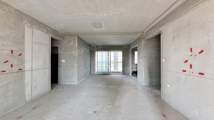 三正·鹏程上花园二手房实景图