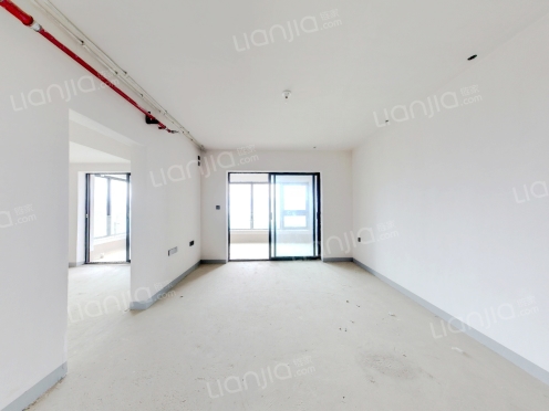 整租·万科·大理·拾叁月 4室2厅 复式 西南