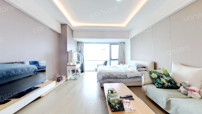 首创天阅公馆二手房实景图