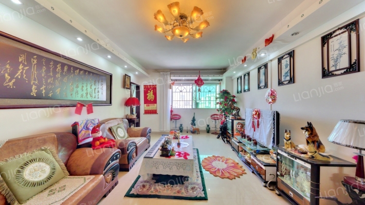 海南省体校宿舍二手房实景图