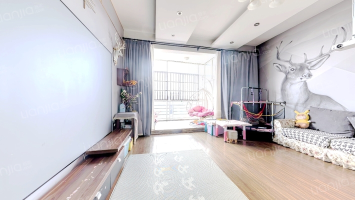 清水木华二手房实景图