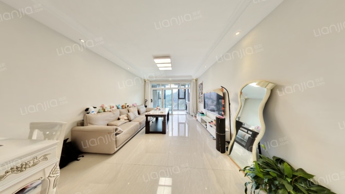 黔灵山国际社区二手房实景图