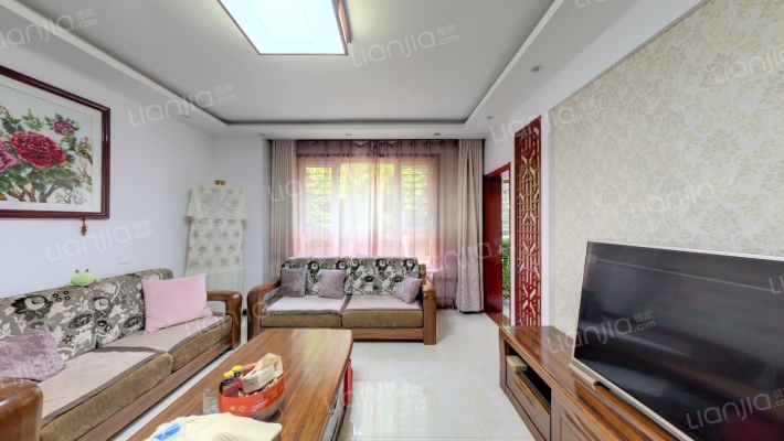 颐丰花园颐馨园二手房实景图