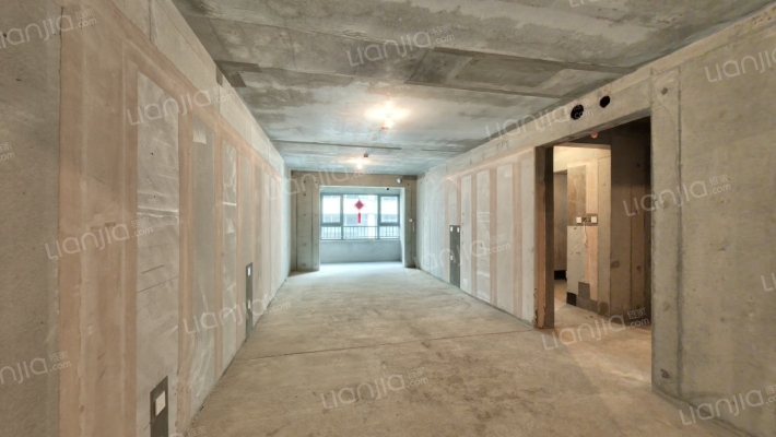 领航云熙二手房实景图