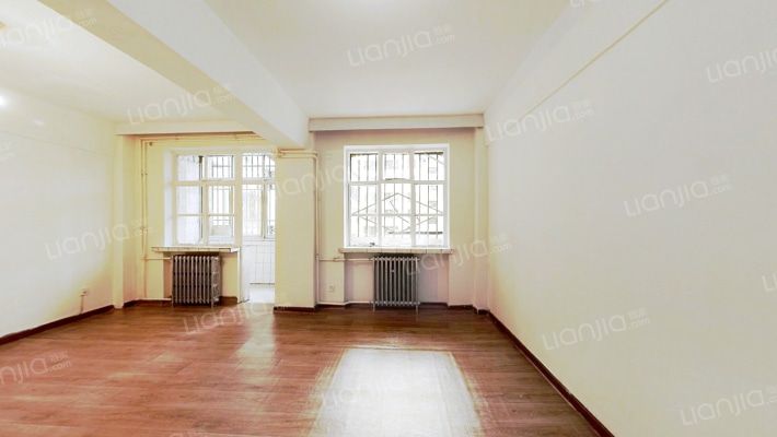 中街子小区二手房实景图