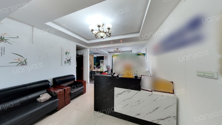 正昇自由康都二手房实景图