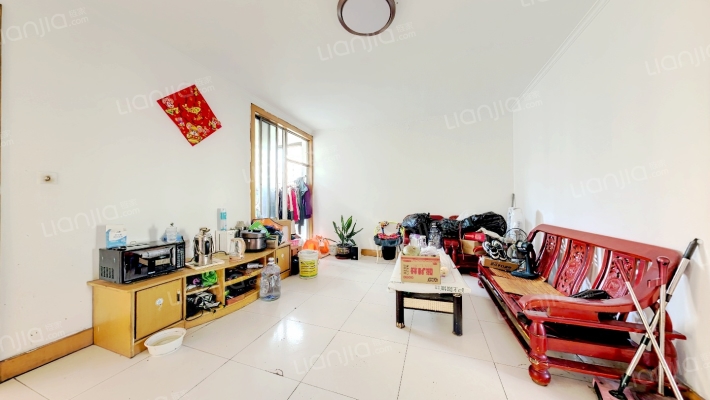 福东小区二手房实景图