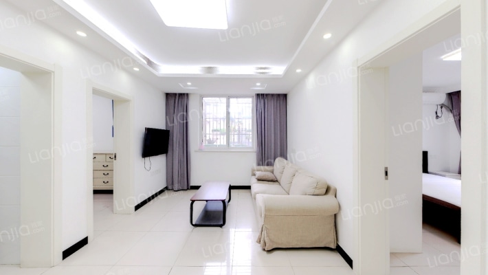 新桃园二手房实景图