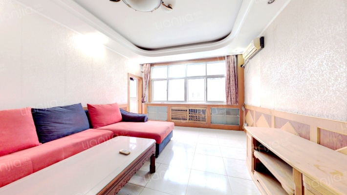 农业路6号院二手房实景图