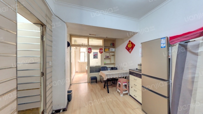 207所家属楼二手房实景图