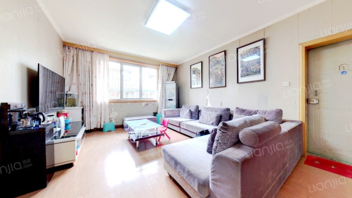 城北小区(金牛)二手房实景图