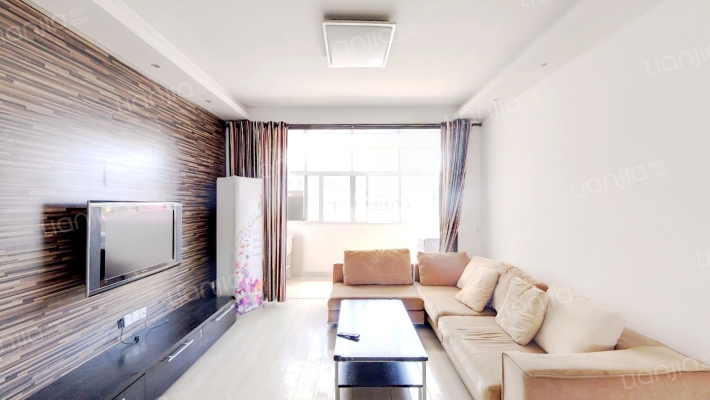 华夏东苑二手房实景图