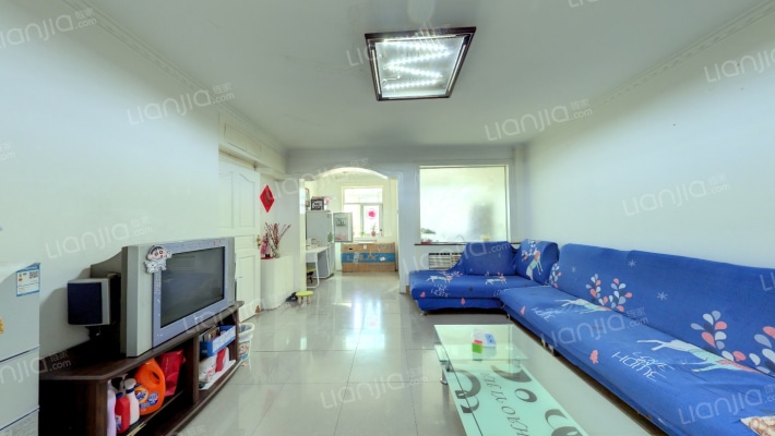 石化学院西小区二手房实景图