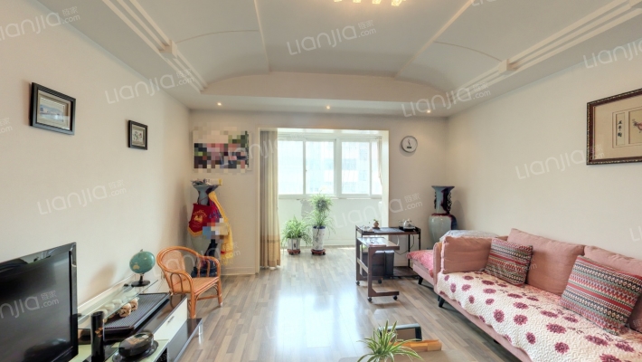 开封正大家属院二手房实景图