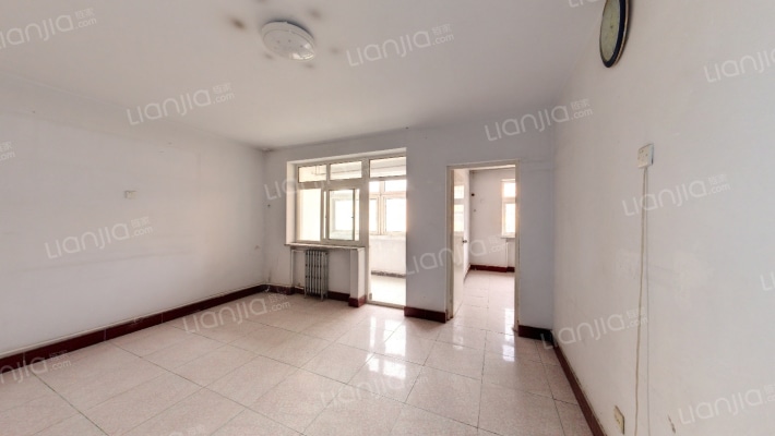 三五三四小区二手房实景图