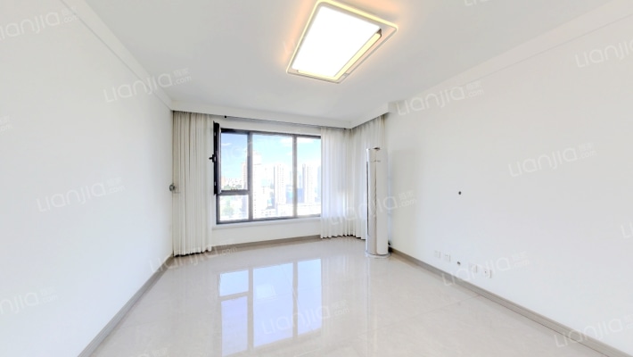 崇山华府二手房实景图