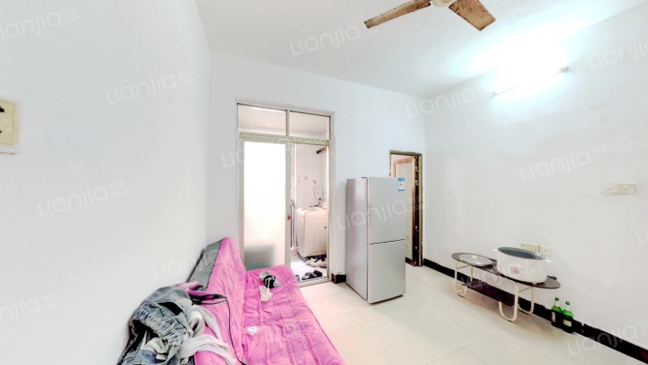 洪都七区二手房实景图