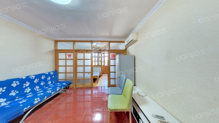 东大街东里二手房实景图