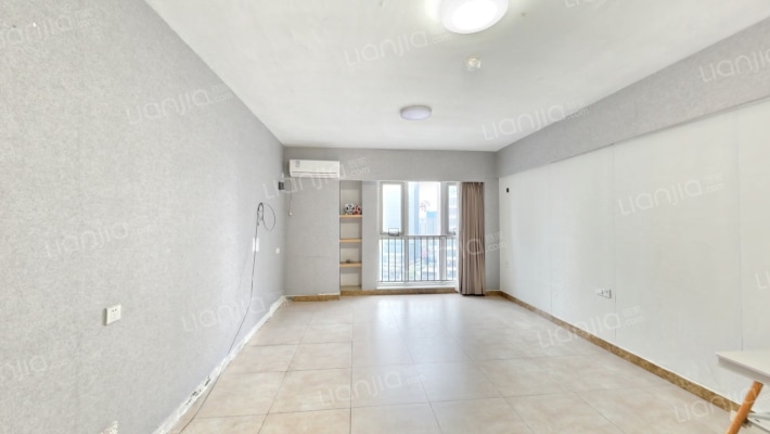 石家庄宝能中心二手房实景图