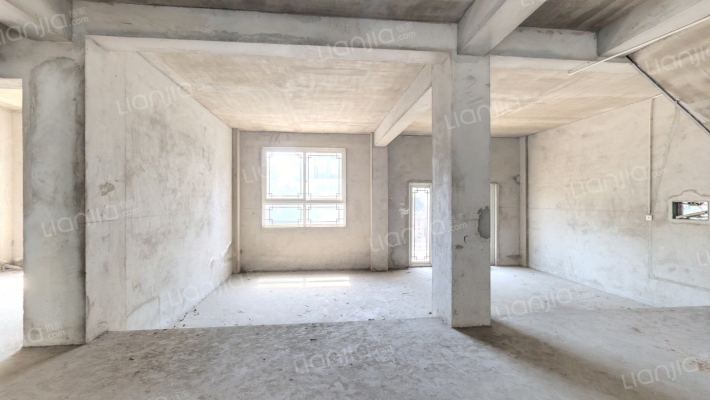 景秀江南二手房实景图