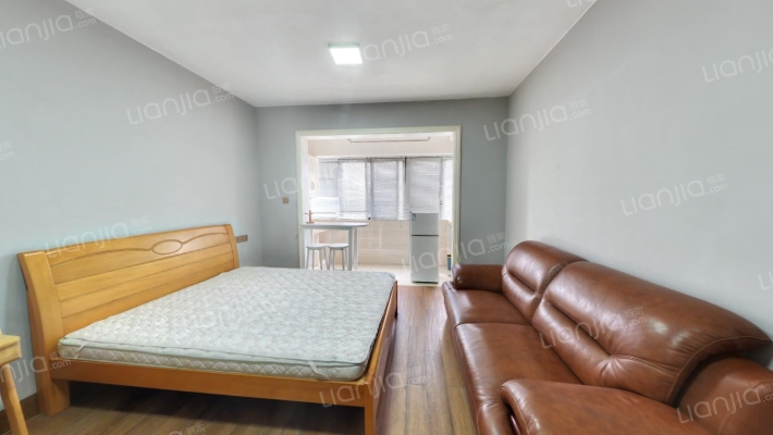 昌泰大厦二手房实景图