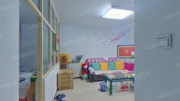 医疗器械厂宿舍二手房实景图