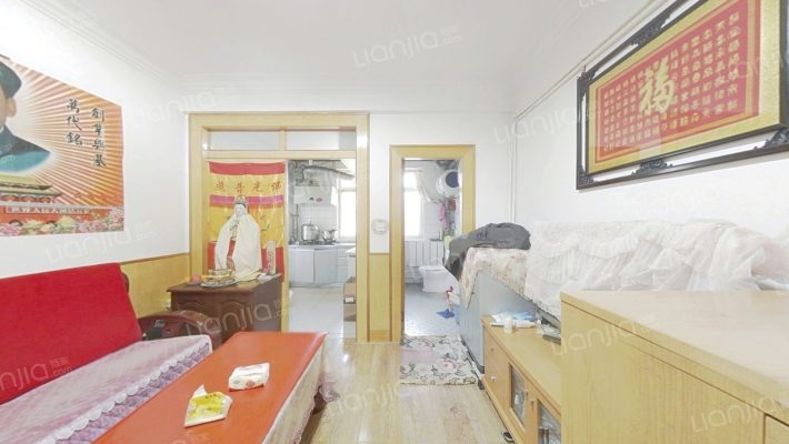 增盛东楼小区二手房实景图