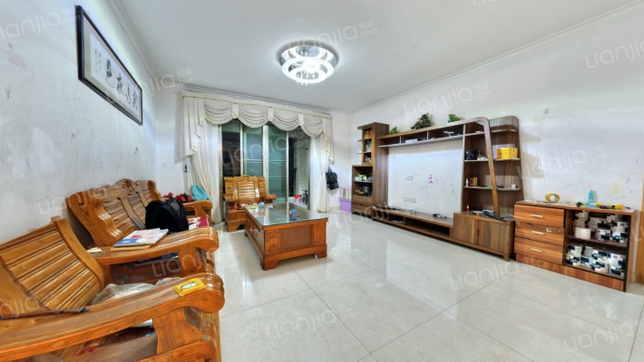 荷兰水乡揽胜二手房实景图