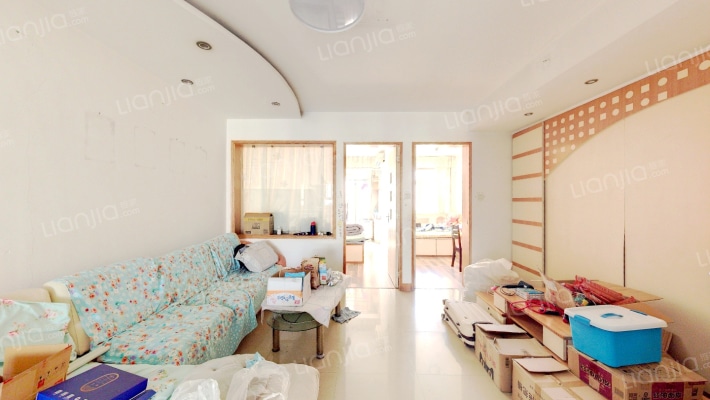 桦林新区二手房实景图