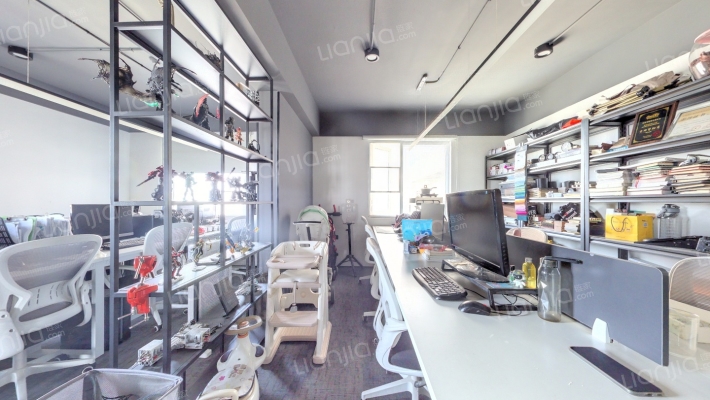 锦绣汉江六区二手房实景图